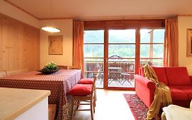 Family Apartment Fuchs Bad Kleinkirchheim