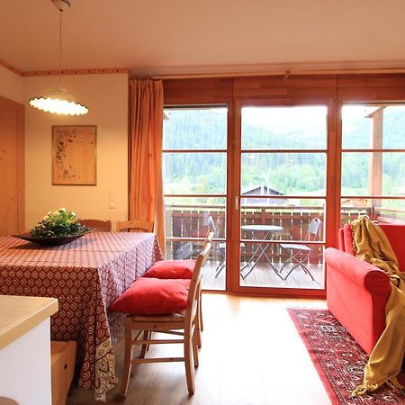 Family Apartment Fuchs Bad Kleinkirchheim Kültér fotó