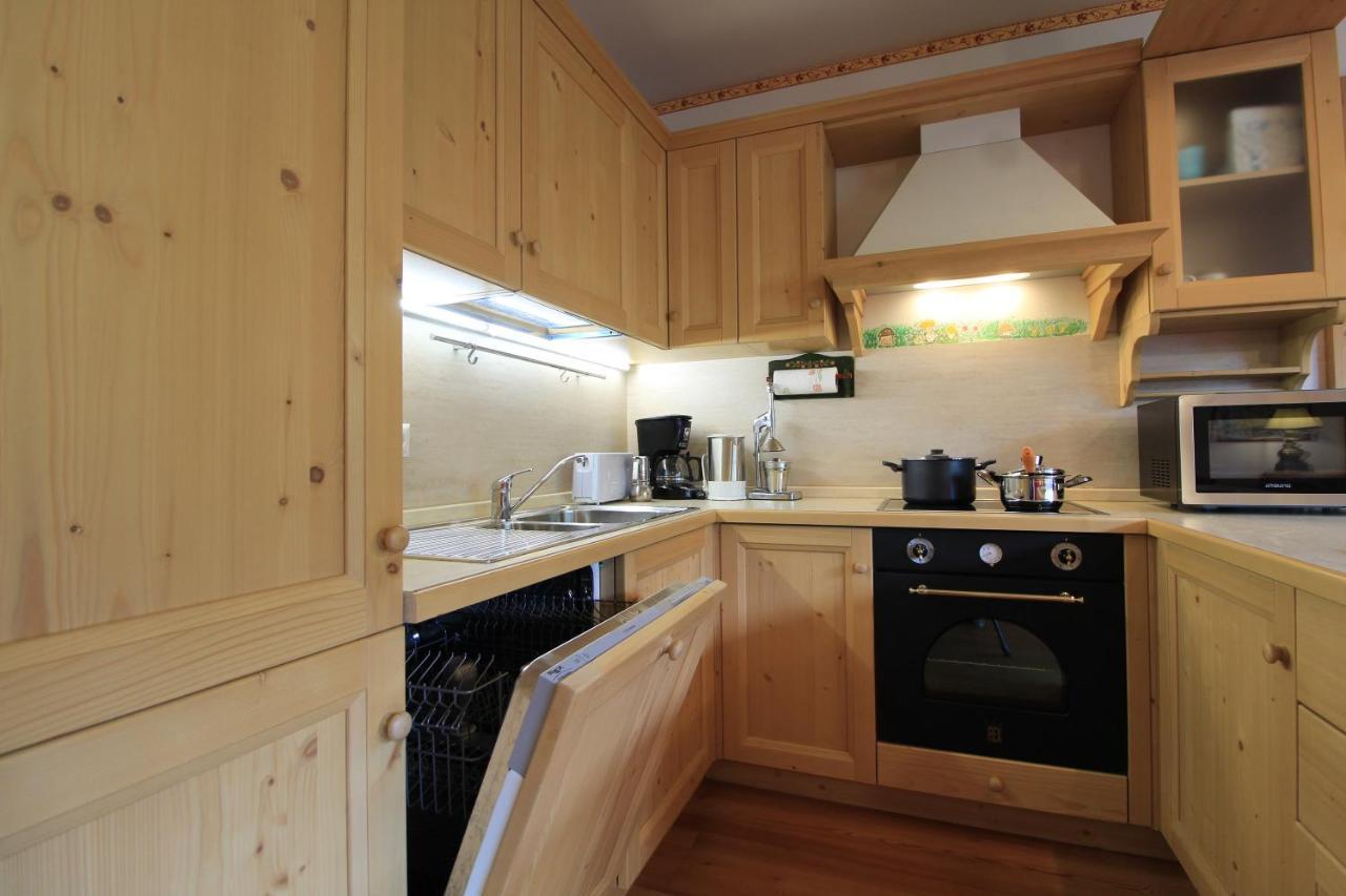 Family Apartment Fuchs Bad Kleinkirchheim Kültér fotó