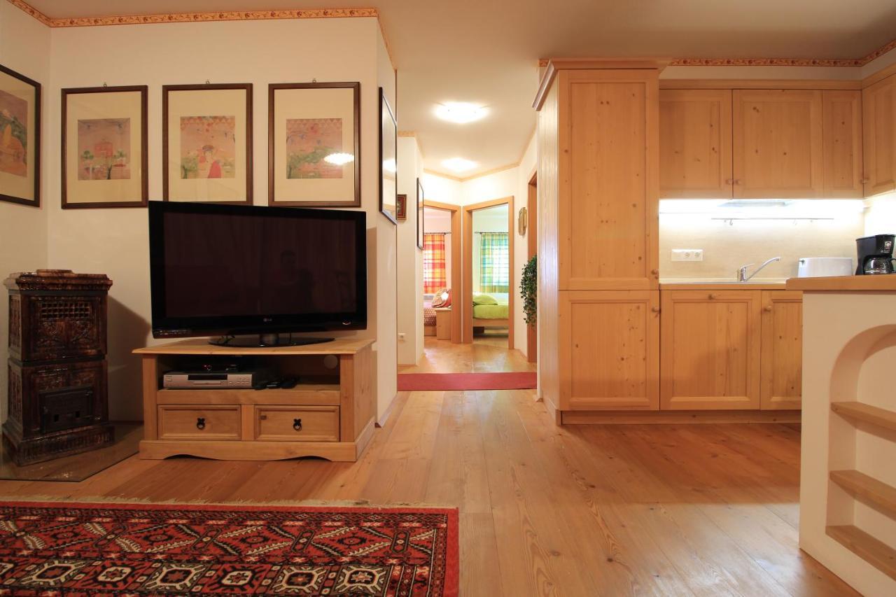 Family Apartment Fuchs Bad Kleinkirchheim Kültér fotó