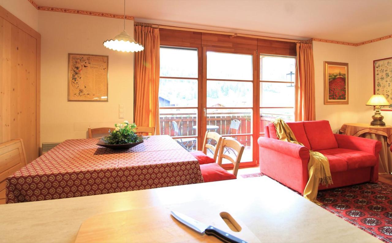 Family Apartment Fuchs Bad Kleinkirchheim Kültér fotó