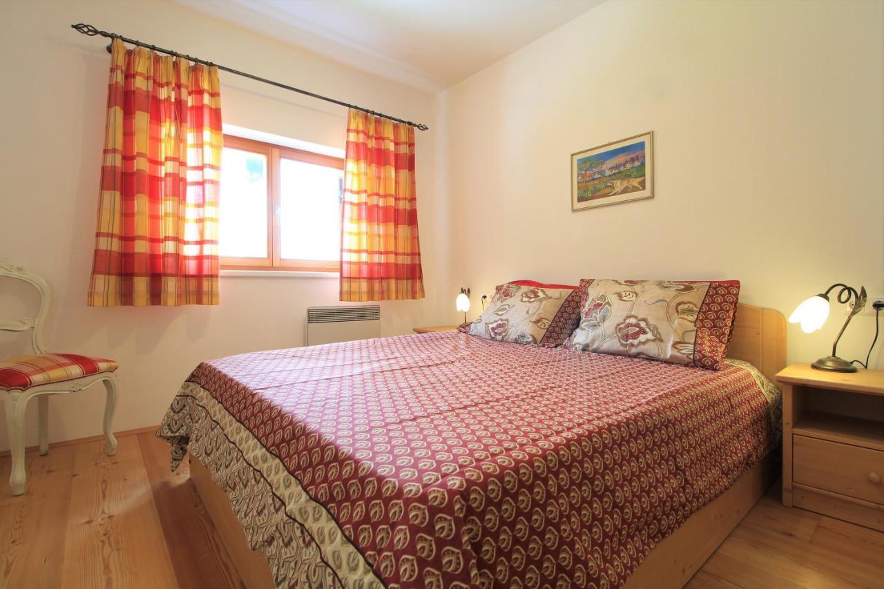Family Apartment Fuchs Bad Kleinkirchheim Kültér fotó
