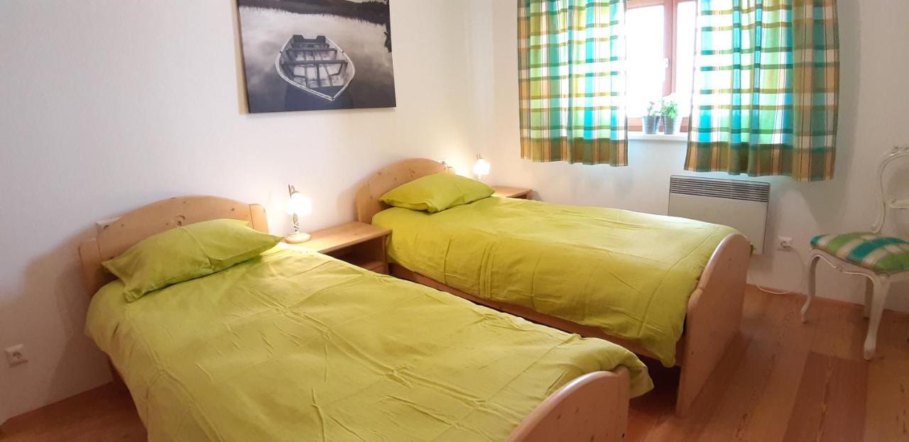 Family Apartment Fuchs Bad Kleinkirchheim Kültér fotó