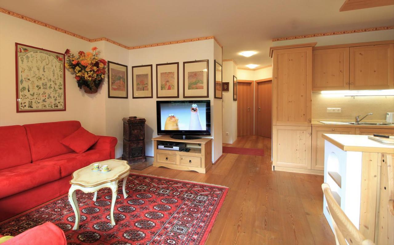 Family Apartment Fuchs Bad Kleinkirchheim Kültér fotó