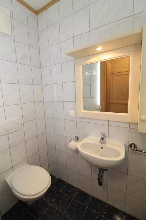 Family Apartment Fuchs Bad Kleinkirchheim Kültér fotó