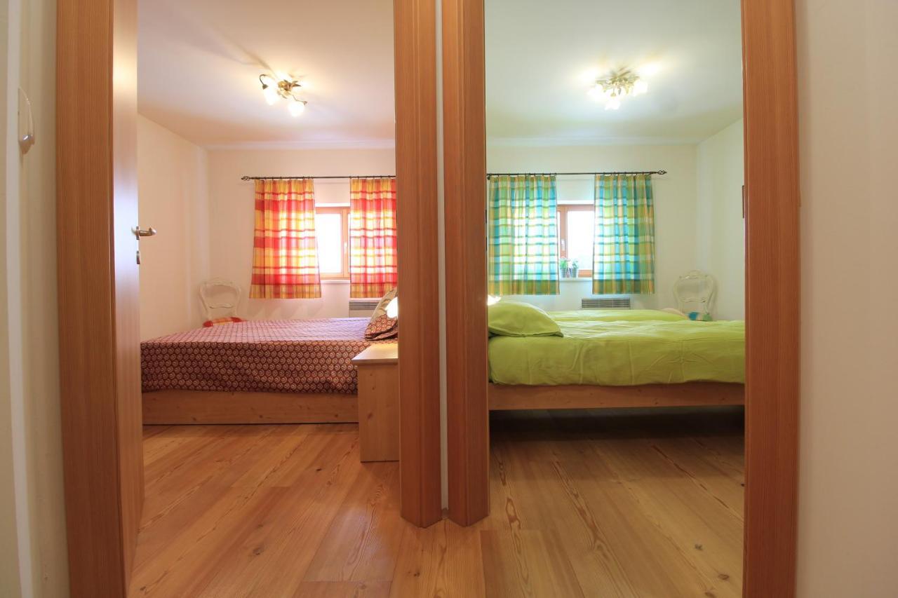 Family Apartment Fuchs Bad Kleinkirchheim Kültér fotó