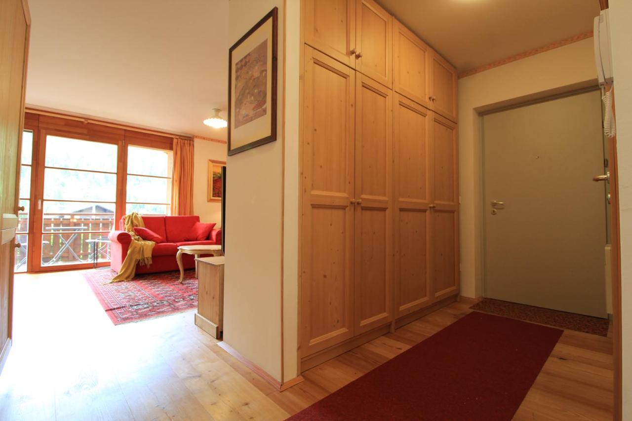 Family Apartment Fuchs Bad Kleinkirchheim Kültér fotó