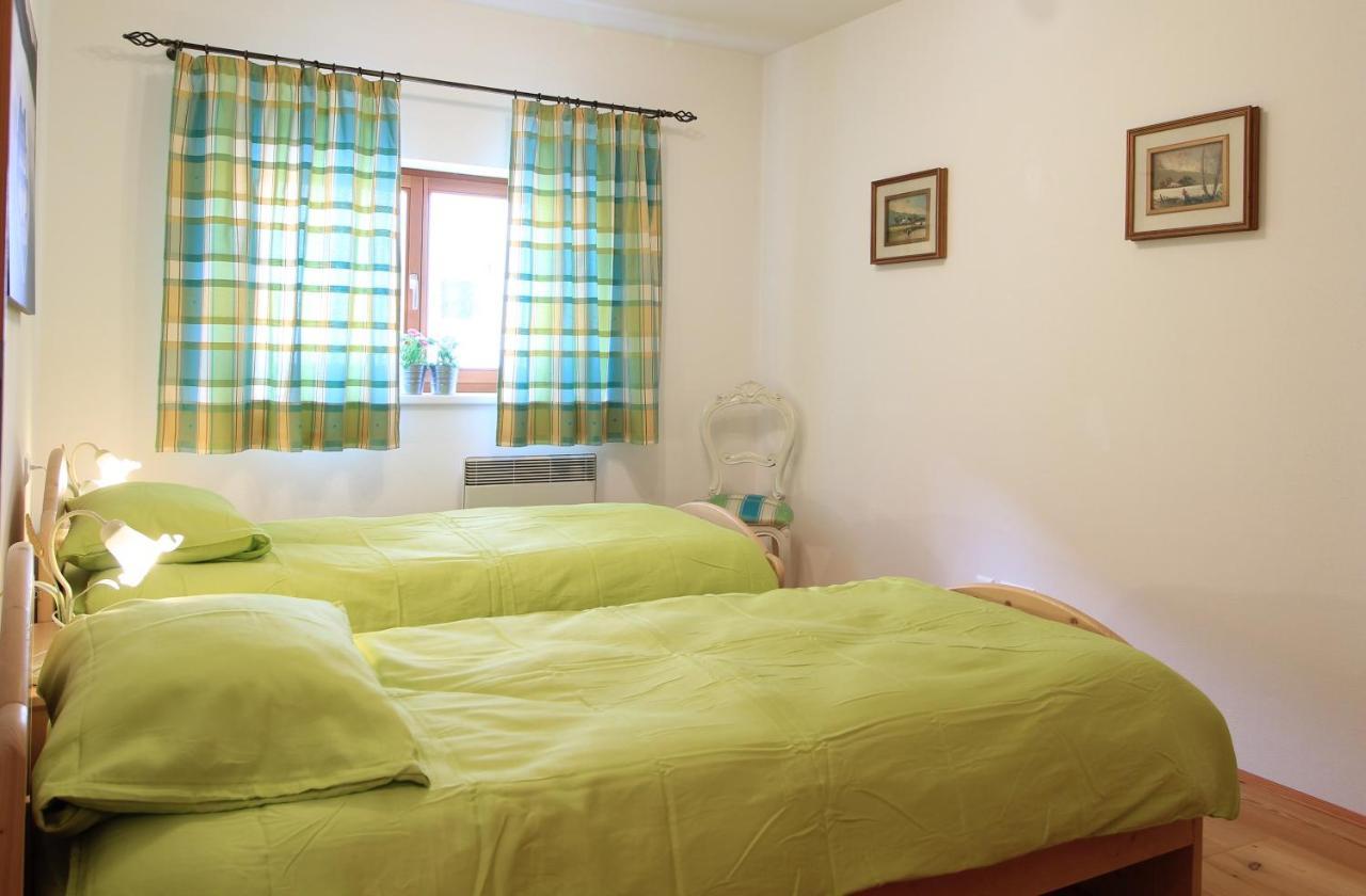 Family Apartment Fuchs Bad Kleinkirchheim Kültér fotó