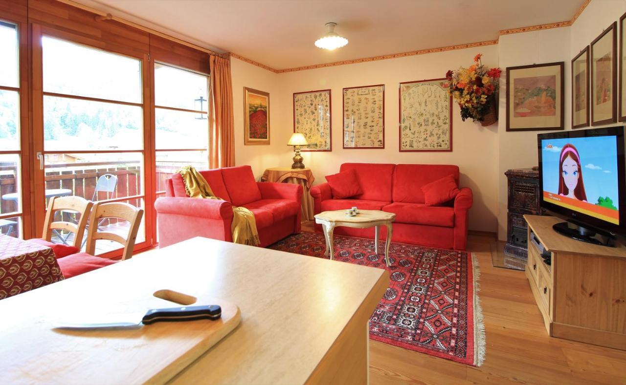 Family Apartment Fuchs Bad Kleinkirchheim Kültér fotó