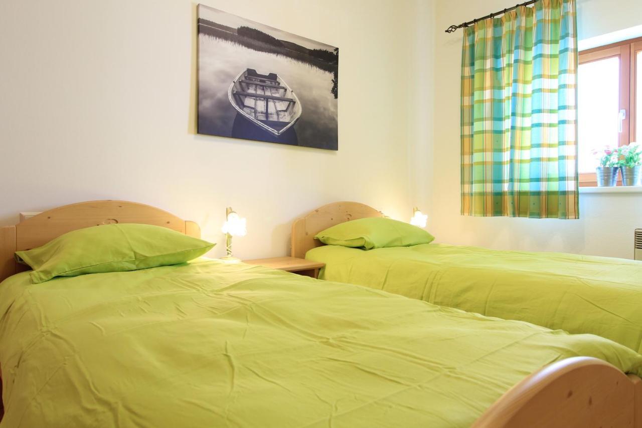 Family Apartment Fuchs Bad Kleinkirchheim Kültér fotó