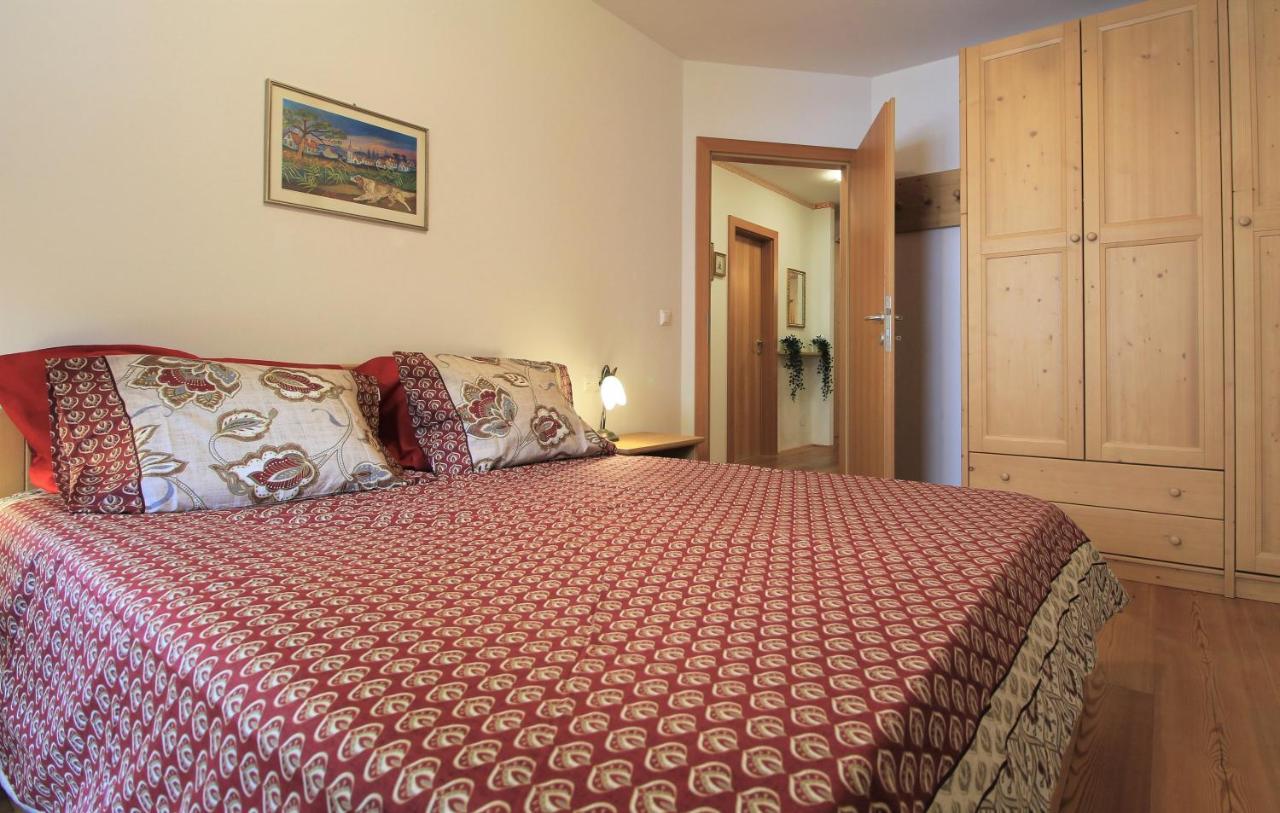 Family Apartment Fuchs Bad Kleinkirchheim Kültér fotó