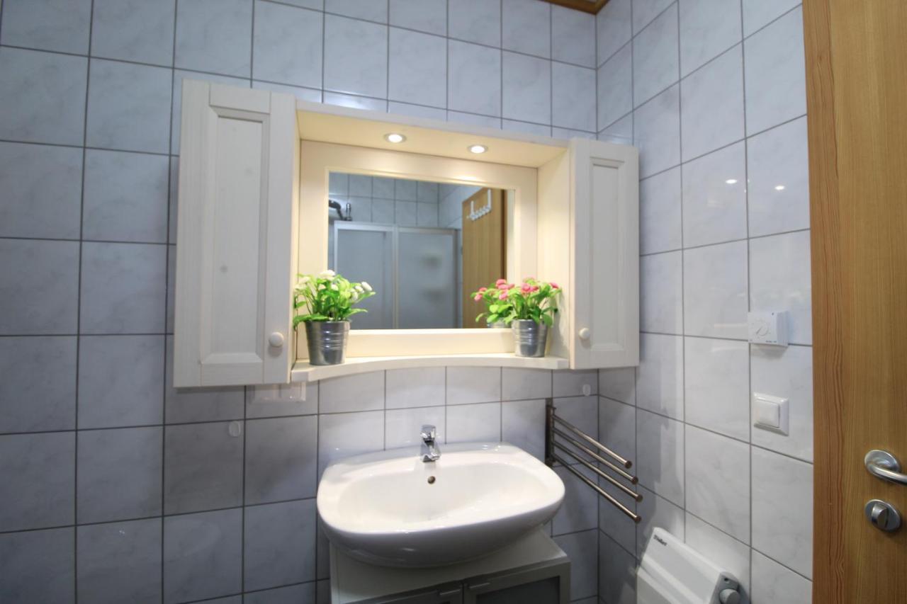Family Apartment Fuchs Bad Kleinkirchheim Kültér fotó